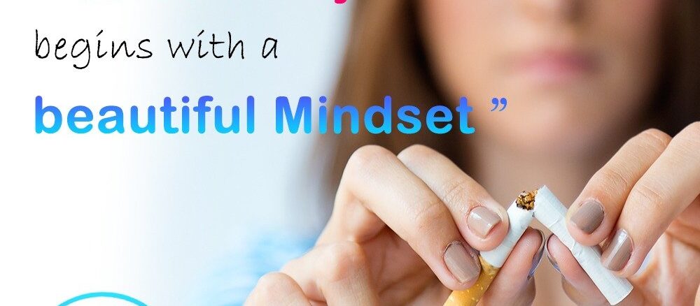 smoking cessation treatment