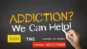 addiction Center in Safdargang