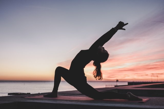 Combining Ketamine Therapy with Yoga: A Holistic Approach to Mental Health