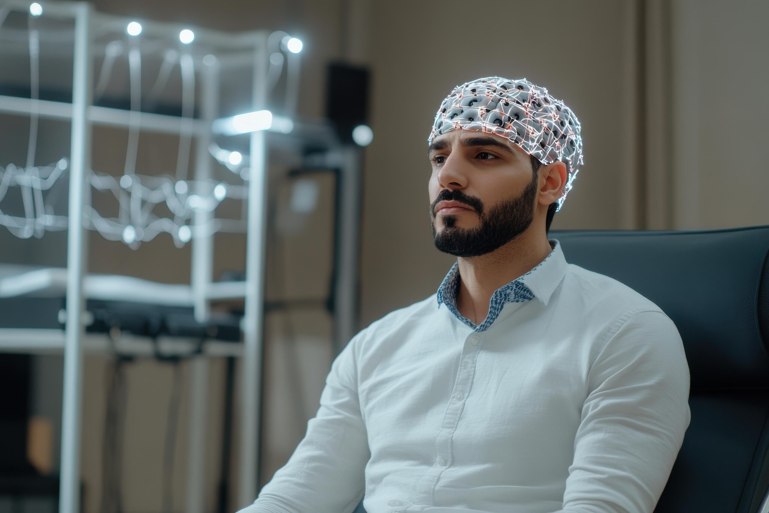 Neurofeedback Therapy: A Revolutionary Power Approach to Mental Health at the Mind Brain Institute, New Delhi (2025)