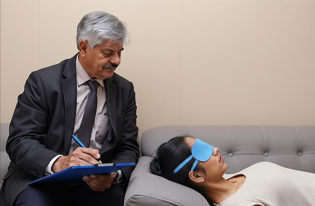 Ketamine Therapy offers fast-acting relief for anxiety disorders. Discover how this 2025 breakthrough is reshaping mental health treatment.