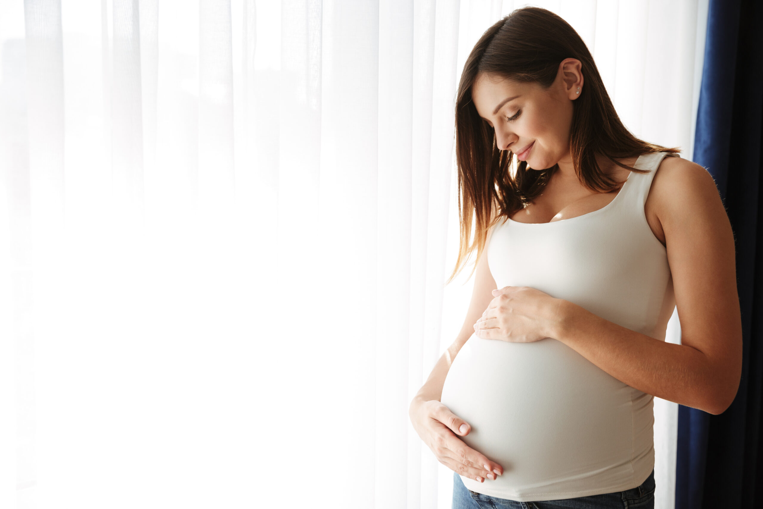 Is TMS in Pregnancy a Safe Option for Treating Depression - MindBrain ...