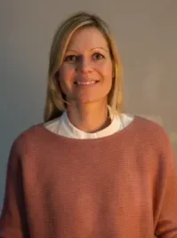 Sandra Kappler Director of Program Development at Mind Brain Institute