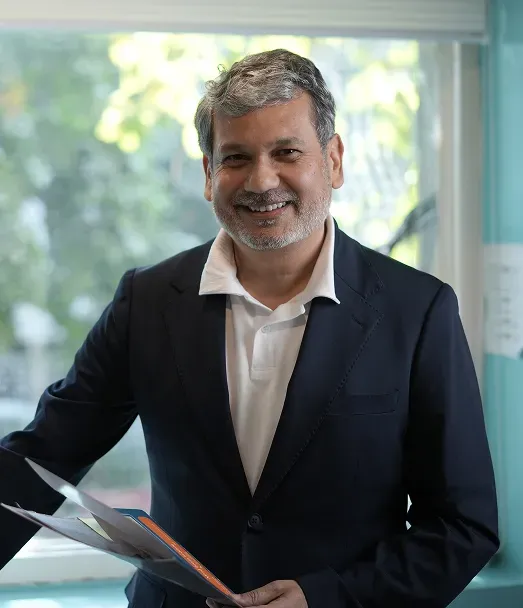 Dr. Anuranjan Bist