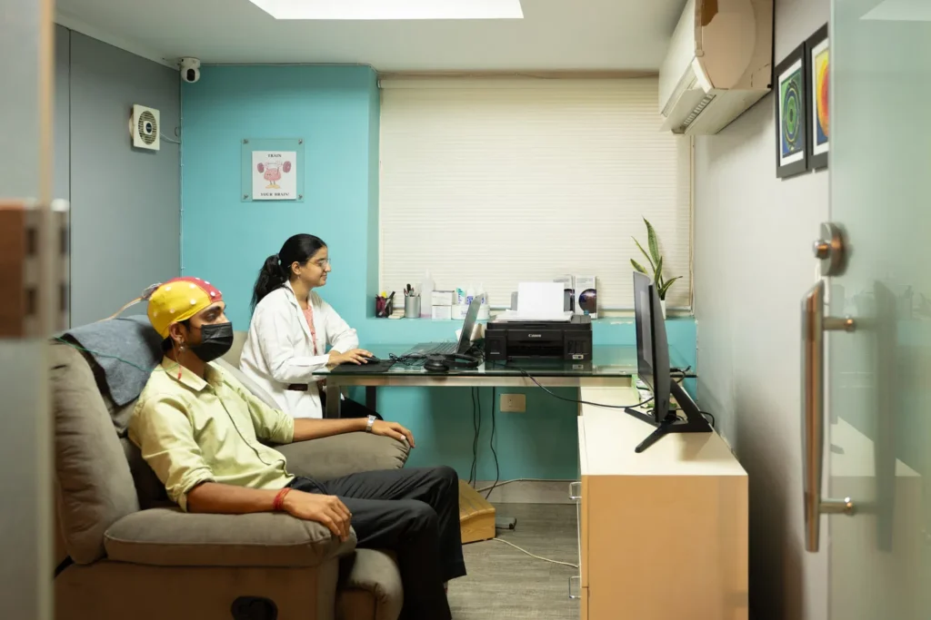 Comprehensive mental health treatment at Mind Brain Institute