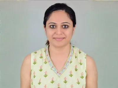 Dr. Shradha Shejekar psychiatrist specializing in anxiety and depression treatment